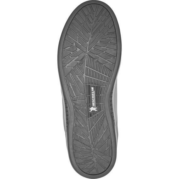 Pantofi ETNIES Marana Michelin gri/gri/roșu