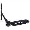 Trotinetă Freestyle Striker Lux Stunt Scooter Negru înălț. 87 cm