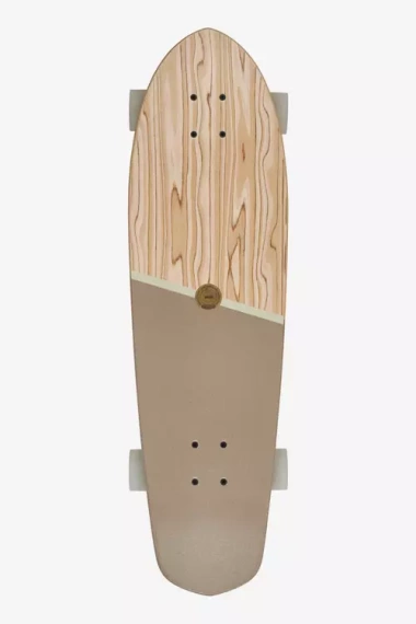 Cruiser GLOBE Big Blazer Olivewood Stone 81.3 cm skateboard