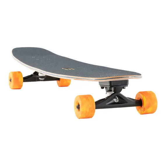 Longboard Landyachtz Ripper carte poștală 36.9"