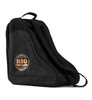 Rucsac Rio Roller Rose Skate negru și auriu