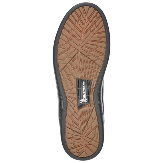 Pantofi ETNIES Marana Michelin X Nassim Lachhab Albastru marin/maro/alb