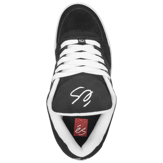 ES Accel OG pantofi negru/alb/negru