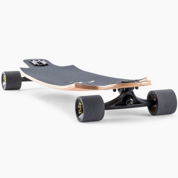 Longboard LandYachtz Drop Cat 38 Vibes 38"