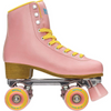 Impala Quad Skate roz și galben