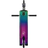 Scuter de performanță NKD Rally V4 XS Rainbow wys. 73 cm