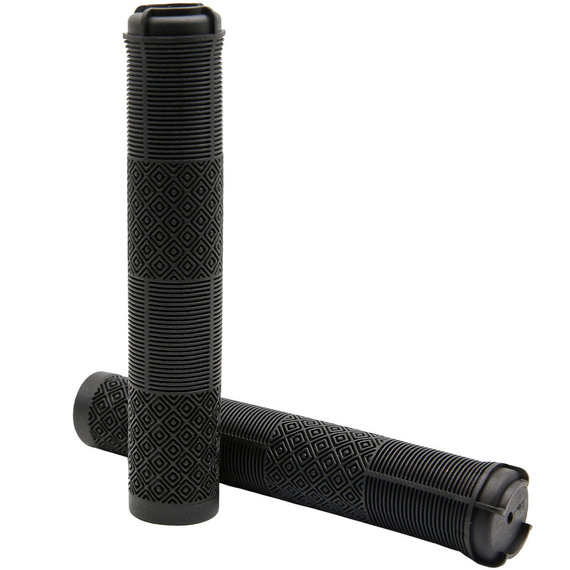 NKD IDC Stunt Scooter Grips negru 171 mm
