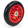 Roată de scuter SLAMM Cryptic Hollow Core Red 110mm