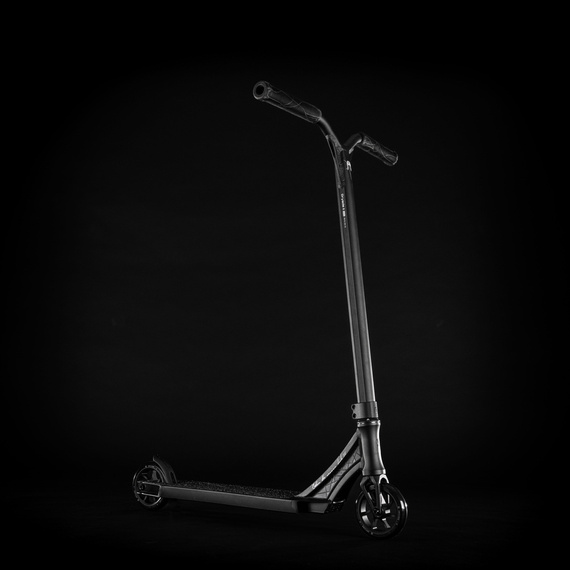 Ethic Erawan V2 Complete Pro Scooter S Negru 82.5 cm performanță scuter