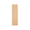 Griptape pentru scuter de performanță șmirghel Urban Sports Negru 610 mm