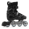 Anarchy Unity ajustabil Freeskates negru