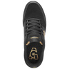 ETNIES pantofi Marana Michelin X Aurelien Giraud Negru / Aur