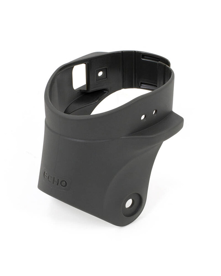 Tapițerie agresivă pentru role Echo Cuff Set Graphite
