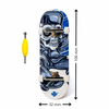Fingerboard complet Set-Up Urban Sports Skating Skeleton 32 mm
