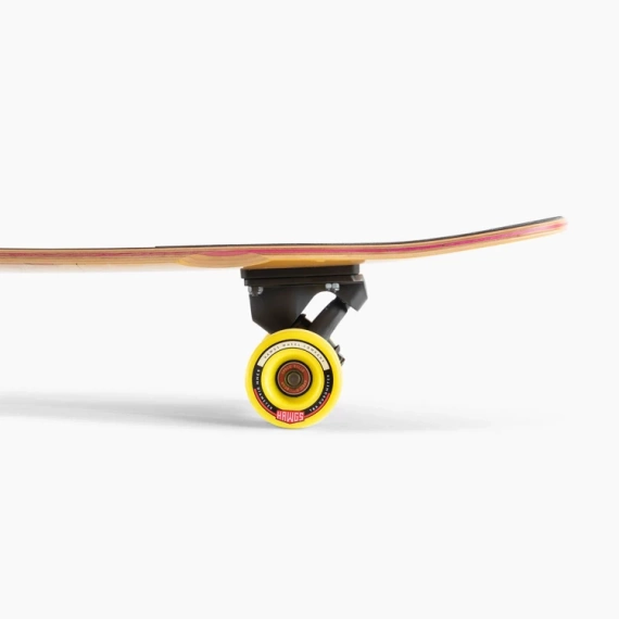 Longboard LandYachtz Tony Danza 39.9" Vibez