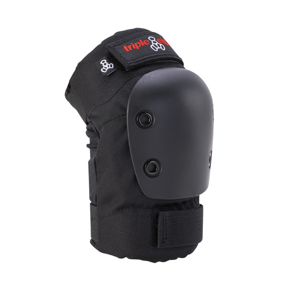 Triple Eight Ep 55 Cotiere Negru