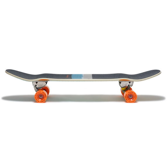Placă de surfskate Loaded X Carver Bolsa C7 31"