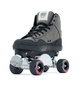 Rio Roller Ramp Skate Patine Quad Gri