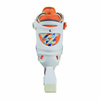 Story Spike Adjustable Inline Skates Orange
