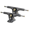 Longboard Trucks Paris V3 180 mm 50° Longboard Trucks Reflector negru