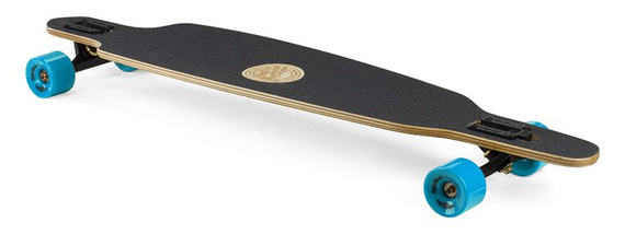 Longboard Mindless Maverick DT IV Talisman 111cm