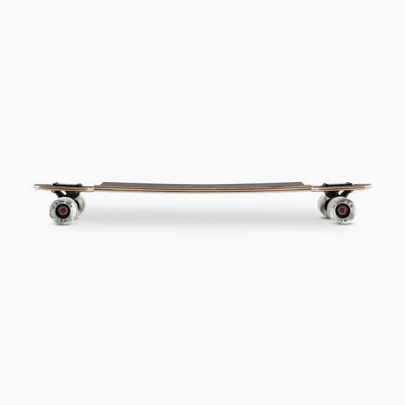 Longboard LandYachtz Drop Hammer 36.5" Jungle