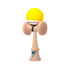 Kendama Krom POP Galben