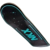 NKX Flagship skateboard top/deck 8.5" Albastru