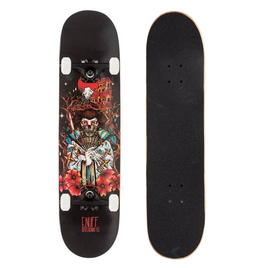 Skateboard ENUFF NIHON GEISHA Complet 7.75"