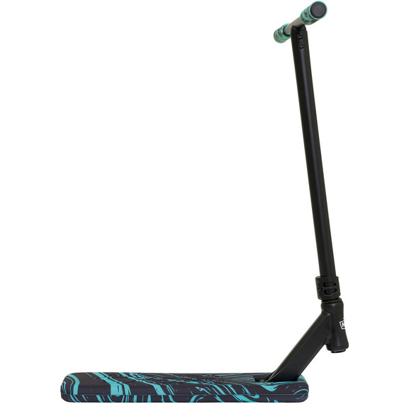 NKD Pro Trampoline performanță Scooter Mint wys. 78 cm