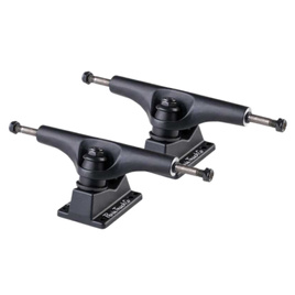 Paris Street Trucks negru mat 149 mm