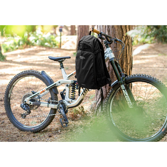 Rucsac REKD Energy Guardian Negru 18 L