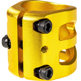 NKD Rally V4 Clemă aur 35 mm