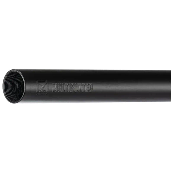 Ethic Tenacity V2 Ghidon de înaltă performanță pentru scuter Negru wys. 620 mm