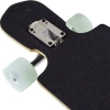 Carving longboard NKX City Action Negru 99 cm