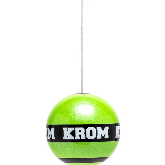 Kendama KROM Mikro Verde deschis