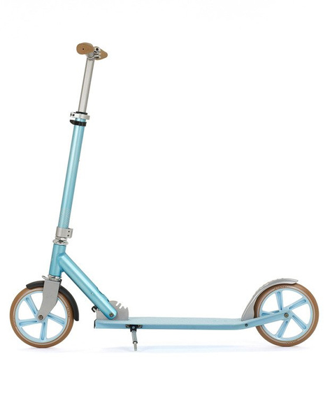 Scuter de oraș FRENZY 205mm Kaimana Albastru