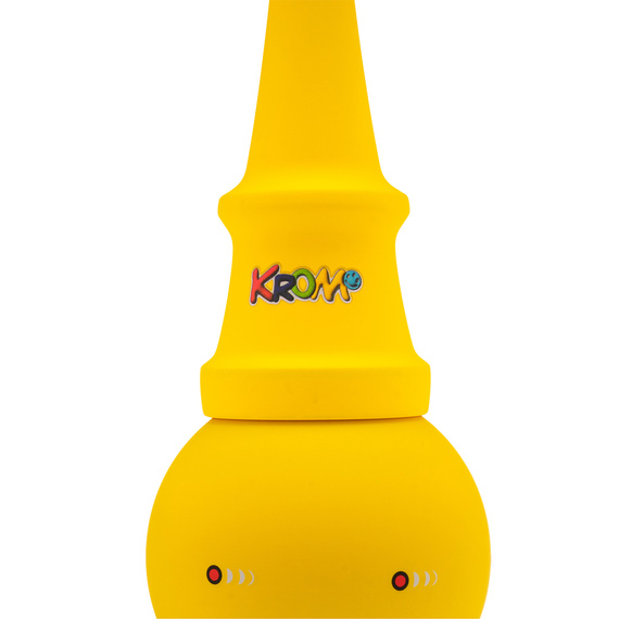 Kendama KROM Kolor Galben