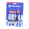 Urban Sports Finger Scoot Prorider Black Panther Black 8.2 cm scuter