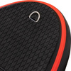 SUP gonflabil bord de turism NKX Windsurf roșu / negru 9'0