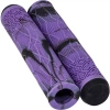 Mânere de scuter NKD SHADOW Purple 160 mm