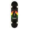 Birdhouse Complet Etapa 3 Sunset Rasta skateboard 7.75"