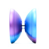 Yoyo metalic pentru avansat YoYoFactory Godspeed Violet Blue