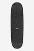 GLOBE Kids Softie Micro skateboard - Negru/In Flames 7.125"
