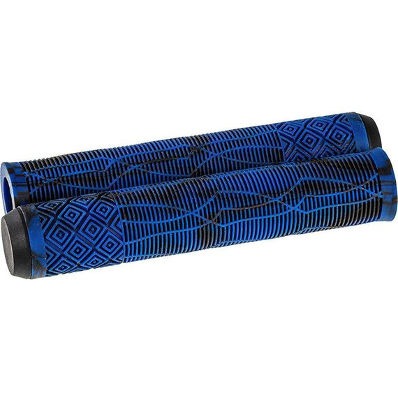 Mânere pentru NKD Shadow Performance Scooter Albastru 160 mm