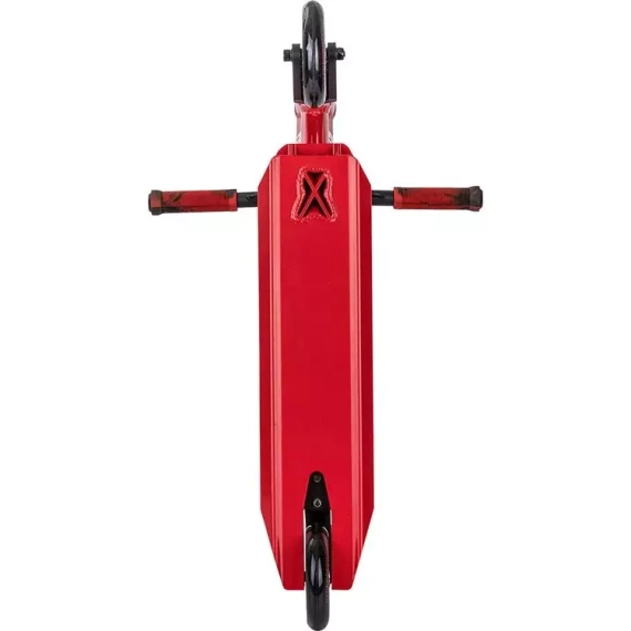 Story Beast Red Rose wys Scooter de performanță pentru copii. 76 cm