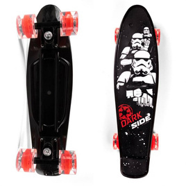 Disney Star Wars Stormtrooper card