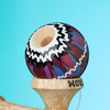 Kendama KROM PLASTICITATE - HALO