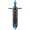 NKD GOAT Stunt scuter negru Reflex wys. 83 cm