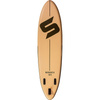 SUP gonflabil touring bord Story Monarch Brown 10'4